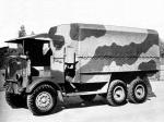 AEC Marshal 1935 года